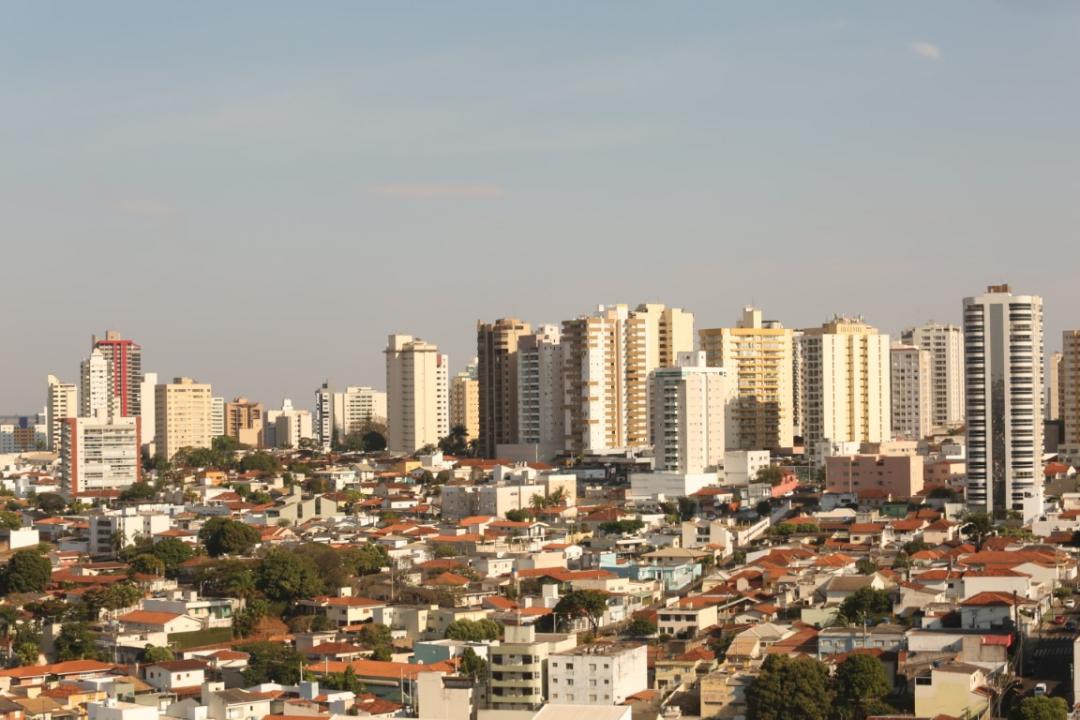 Cidade de Uberlândia - MG